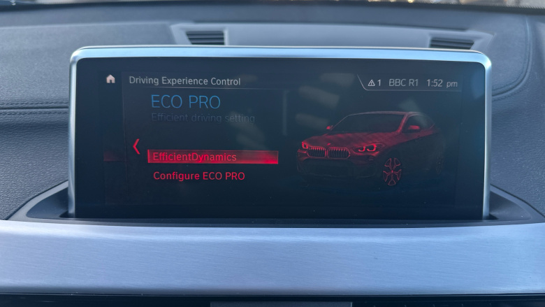 BMW X2 sDrive 18i [136] M Sport 5dr Step Auto Petrol Hatchback